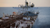 The cold front moves south: How Russia’s Arctic fleet build-up threatens Scotland, the North Sea and Britain’s critical infrastructure