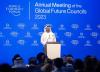 UAE, World Economic Forum launch Annual Meeting of Global Future Leaders