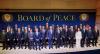 Gaza’s Fate Hangs in the Balance in a Crucial Three-Day Meeting in Cyprus