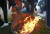 Thousands of Zimbabweans stranded in Cape Town amid ongoing anti-immigrant protests