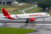 Avianca opens temporary Bogota-Valencia service in response to Venezuela quake