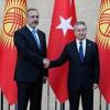 Türkiye, Kyrgyzstan to map out next steps in bilateral ties