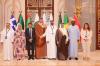GWO reviews governance framework, four-year strategy at Jeddah event