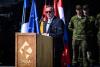 German-Dutch Corps takes command on NATO's eastern flank
