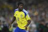 Sweden predicted XI v France: Isak Hien out, Anthony Elanga to start?