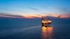 Eni, NOC start production from Libya’s Sabratha Compression Project