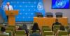 UN chief deeply concerned over latest Afghanistan, Pakistan hostilities: spokesperson