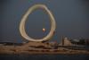 U.S.-Iran talks clouded by uncertainty over Qatar meeting