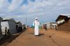 Ebola outbreak could cost Africa up to $3.6 bln, UN says