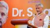 Jaishankar greets DRC on Independence Day, hopes for stronger ties