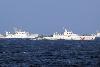 Coast guards will unlock 5m blue‑economy jobs, tighten maritime security