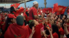Tartan Army inspire Morocco fans as they adapt iconic chant at World Cup game