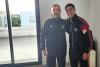 New Kaizer Chiefs coach saying goodbye to Morocco