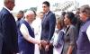 India and Seychelles deepen strategic partnership during PM Modi visit