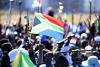 The Struggles of South Africa's Working Class Amid a National Crisis