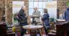 Food, gifts and home inspiration at Keswick's popular lifestyle show