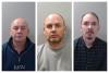 Six men jailed for callous frauds against vulnerable elderly people in Northern Ireland