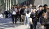Deadline day for Spain’s mass migrant regularisation as over one million apply for legal status
