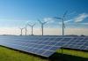 Permitting Risks May Hit $121 Billion US Solar, Wind Energy Investments