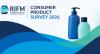 Input Sought for RIFM’s Consumer Product Survey