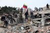 Venezuela earthquake death toll surpasses 1,700