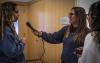 From Classroom to Newsroom: Trinity Journalism Students Learn by Doing