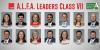 Farmers Federation introduces new class of A.L.F.A. leaders