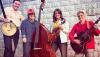 Music Center marks Fourth with free event