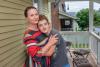 A Ukrainian family was welcomed to Philly when Russia attacked. Now they’re leaving as pressures rise on immigrants.