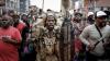 South Africa on edge with anti-migrant protests underway