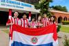 Young Paraguayans Set For Chemistry Olympiad In Uzbekistan
