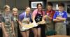 A recipe for success: Genesis celebrates Science Behind Baking Camp