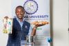 Researcher turns eggs, mukene and cornsilk into cheaper nutrition products