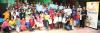Team IndianOil Spreads Smiles at Saikripa NGO, Noida