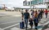 Business : Global Air Passenger Demand Down 2.2 Pct In May 2026