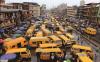 Transport fares rise as average city bus trip hits N1,431 in May 2026