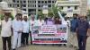 Activists Demand Audit Of Crores Spent On Renovating Officials' Residences In Beed