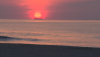 Beach towns brace for big crowds as heat wave and holiday weekend collide