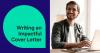 AI cover letter tools: use an AI resume builder now