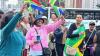 South Africa Deploys Police As Anti-Immigration Protests Begin