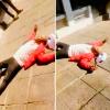 Nigerian businessman shot dead outside shop in South Africa