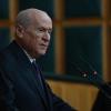 Bahçeli renews call for reinstating military hospitals