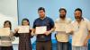Students with Down syndrome, autism graduate as teaching assistants