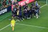 Paraguay Shock Germany On Penalties To Reach World Cup Round Of 16
