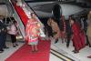 King back from SACU