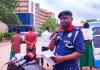Lagos: NSCDC nabs Togolese army deserters, others, recovers stolen armoured cables