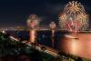 Just 2 two hours from L.A., this California city is hosting the largest Fourth of July fireworks show on the West Coast — featuring 6,000 fireworks launched simultaneously