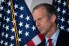 Thune reveals book deal on annual financial disclosure
