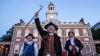 What are your hopes for the next 250 years? We asked these Americans