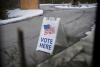 Federal Judge Dismisses DOJ’s Lawsuit Seeking Access to New Hampshire Voter Rolls